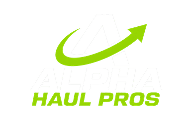 Alpha Haul Pros